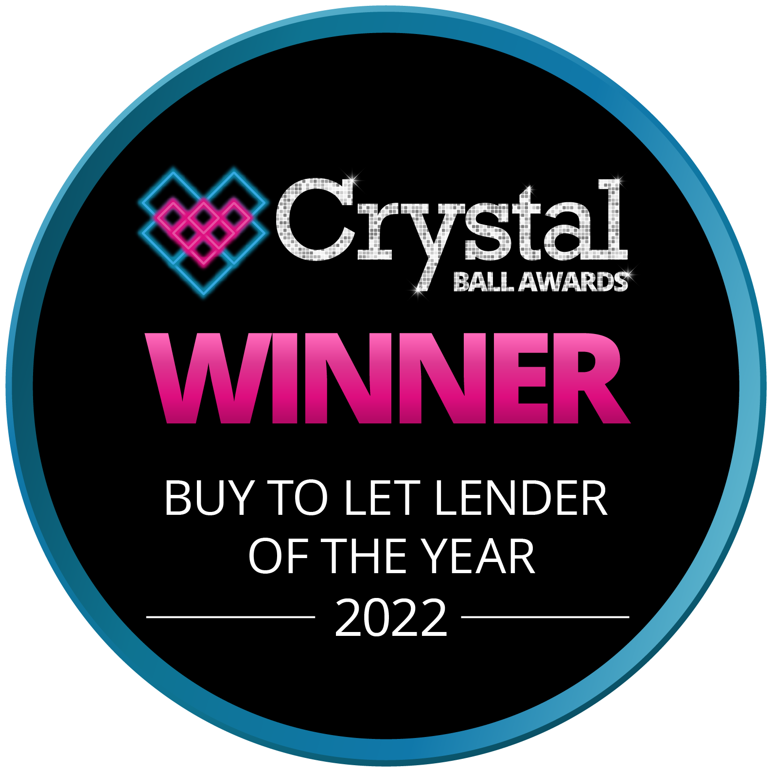 Crystal Ball Awards 2022