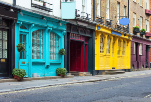 Sirius Commercial 500X339