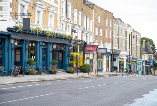 Commercial Deal In Just 6 Days 500X339