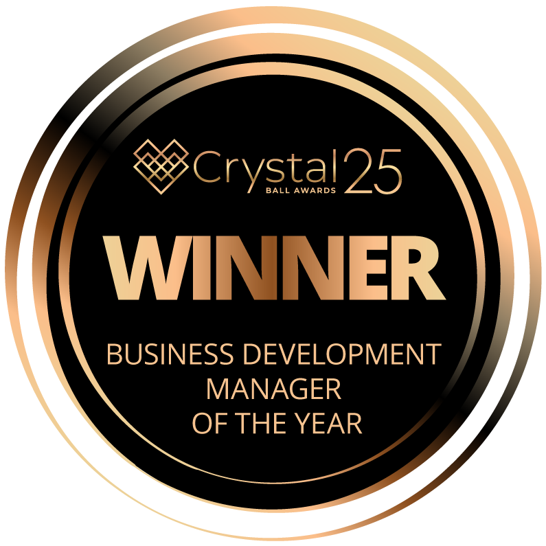 Crystal Ball Awards 25