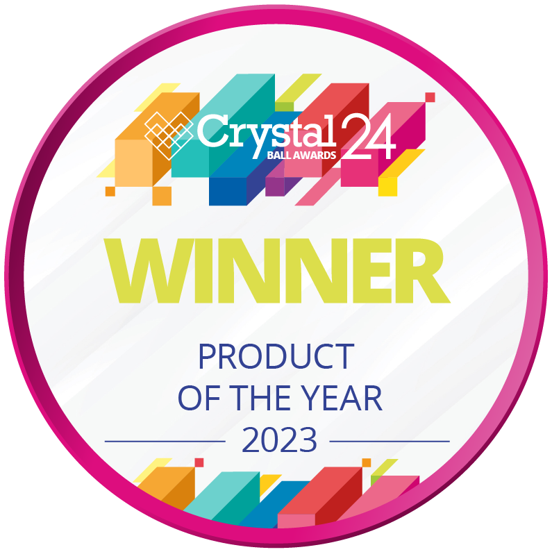 Crystal Ball Awards 24